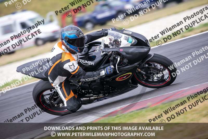 25 to 27th july 2019;Slovakia Ring;event digital images;motorbikes;no limits;peter wileman photography;trackday;trackday digital images